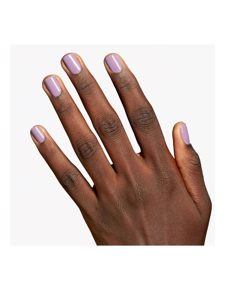 What?s Not to Lilac Nail Polish ? 15ml image 3