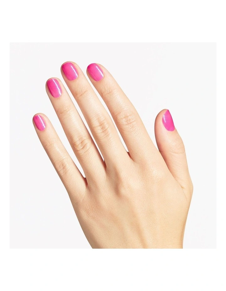 I'm Not Really an Influencer Nail Polish 15ml image 3