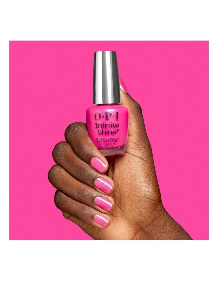 I'm Not Really an Influencer Nail Polish 15ml image 4