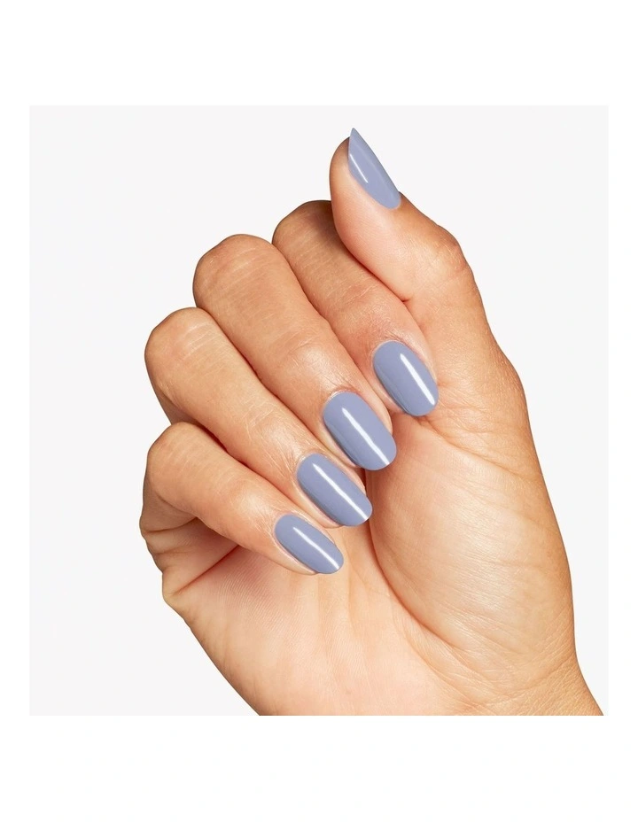 Less is More Nail Polish 15ml image 3