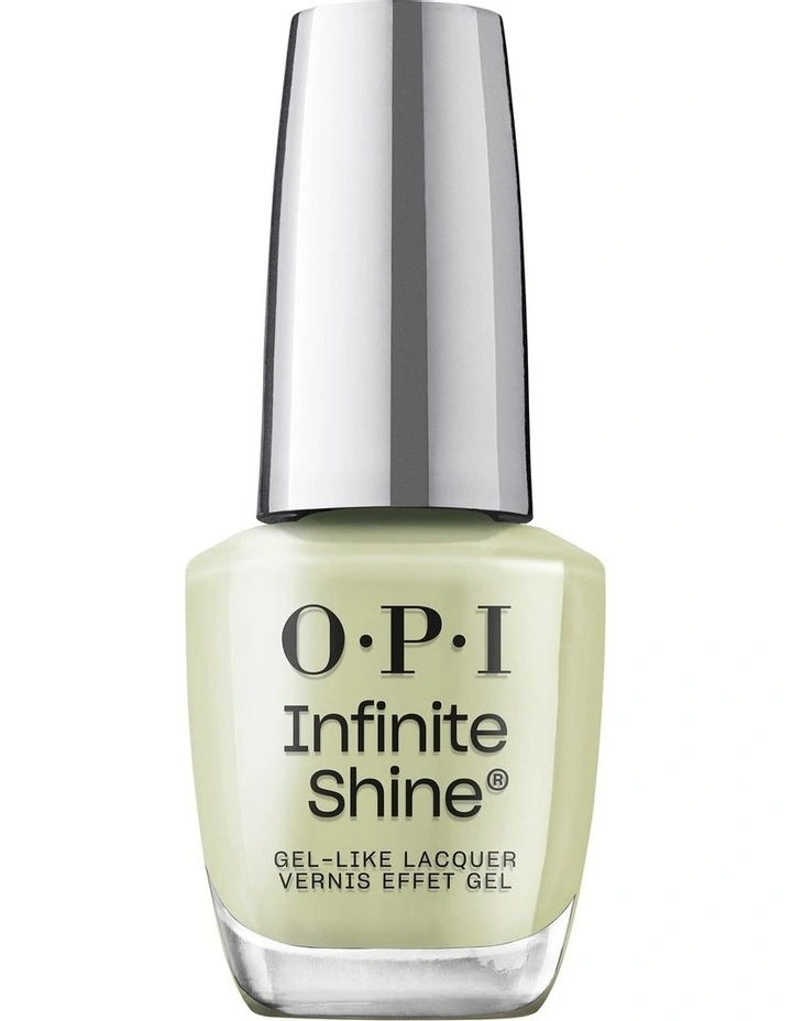Oh Baby! Nail Polish 15ml image 1