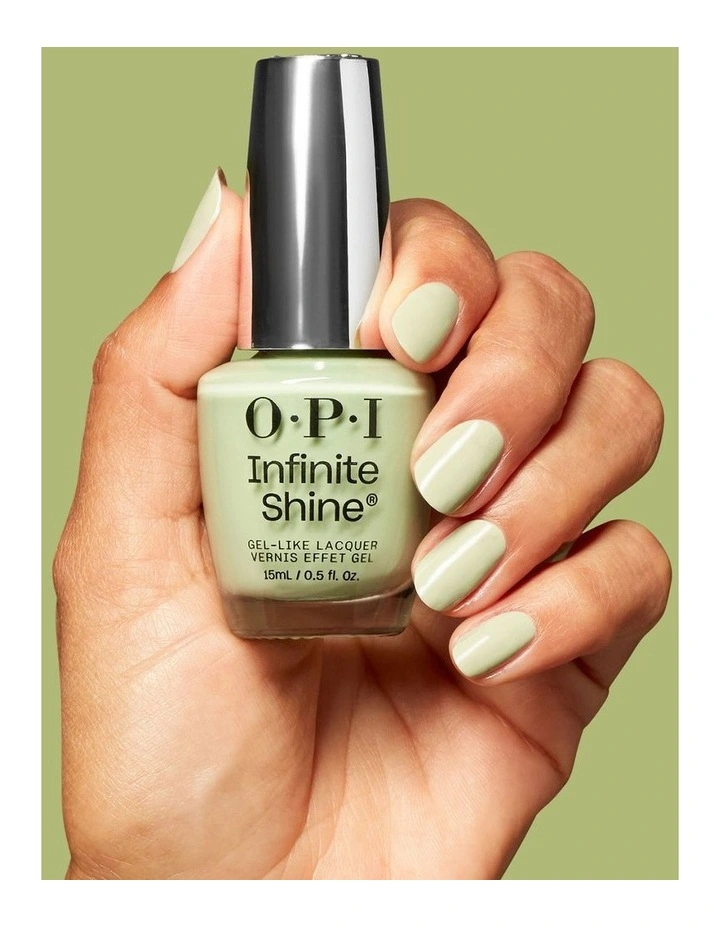 Oh Baby! Nail Polish 15ml image 4