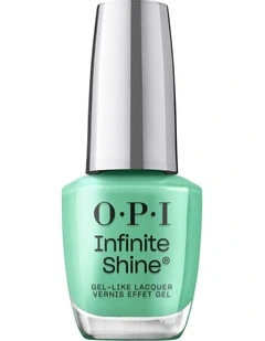Big Apple Green Nail Polish 15ml