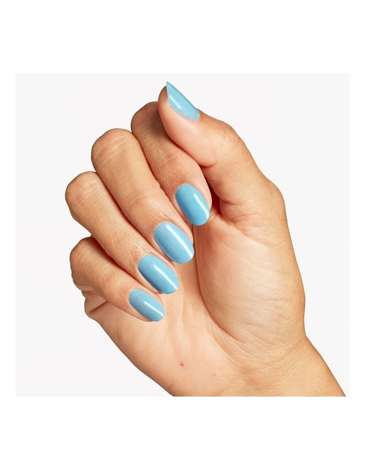 Sea Me Now Nail Polish 15ml image 3