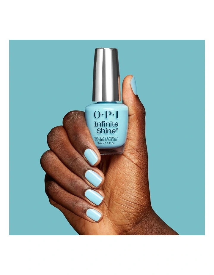 Sea Me Now Nail Polish 15ml image 4