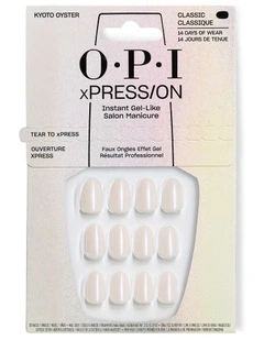 Xpress/On Kyoto Oyster