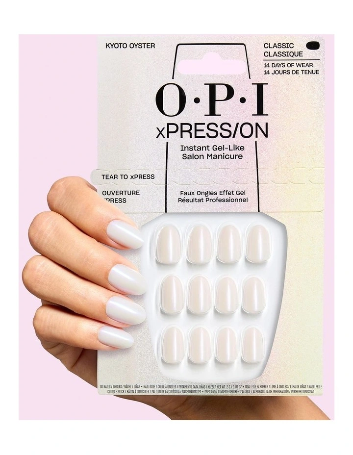 Xpress/On Kyoto Oyster image 6