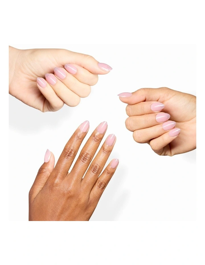 Xpress/On Let's Get Glitter image 2