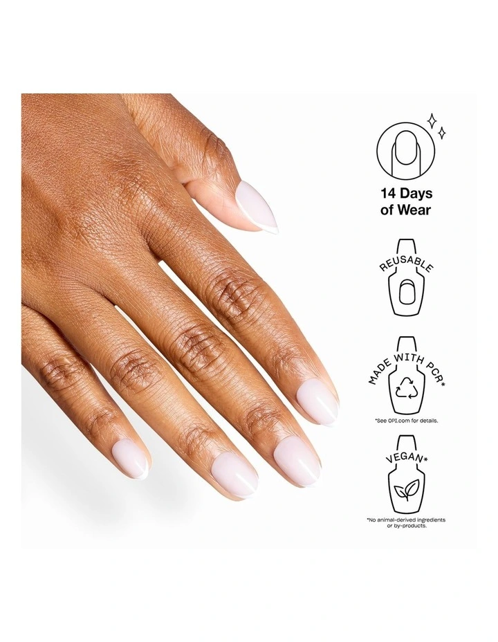 Xpress/On French Silk image 5