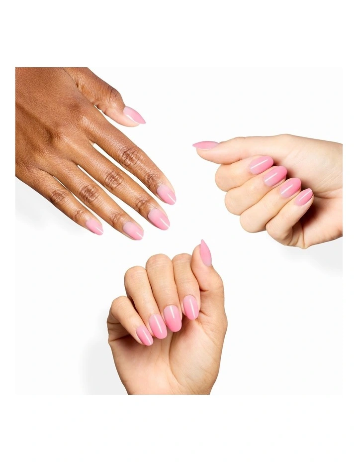 Xpress/On Let It Nail Polish image 2