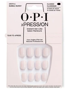 Xpress/On I'm a Bubble Bunny