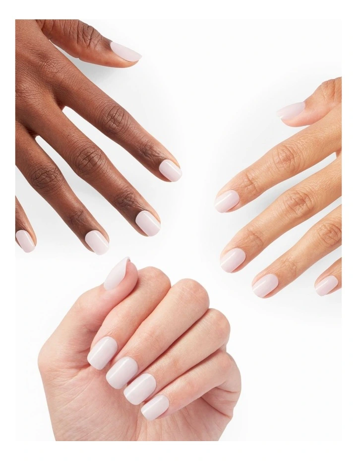 xPRESS/ON OPI'm a Bubble Bunny image 2