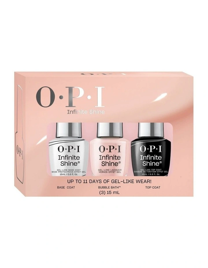 Routine Trio Gift Set image 1