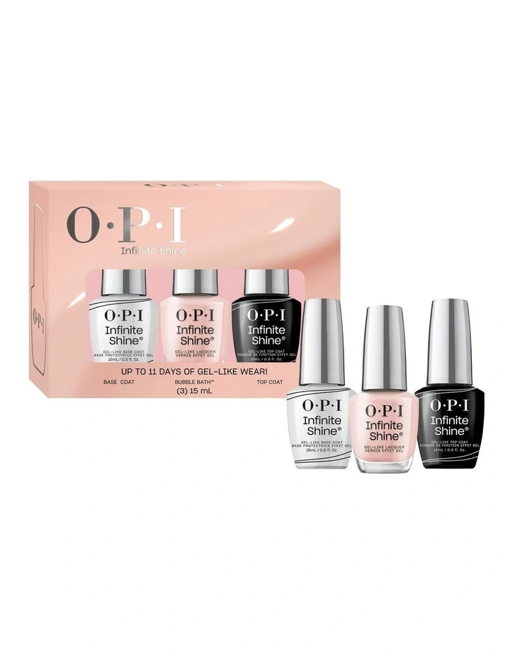 Routine Trio Gift Set image 2