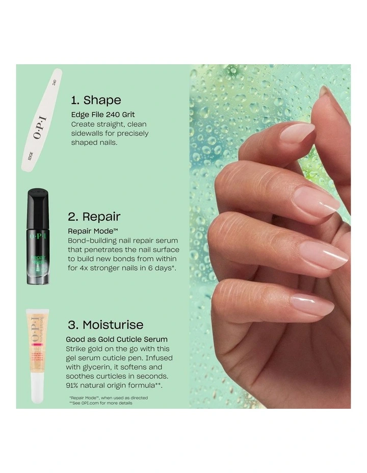 Treatment Gift Set image 6