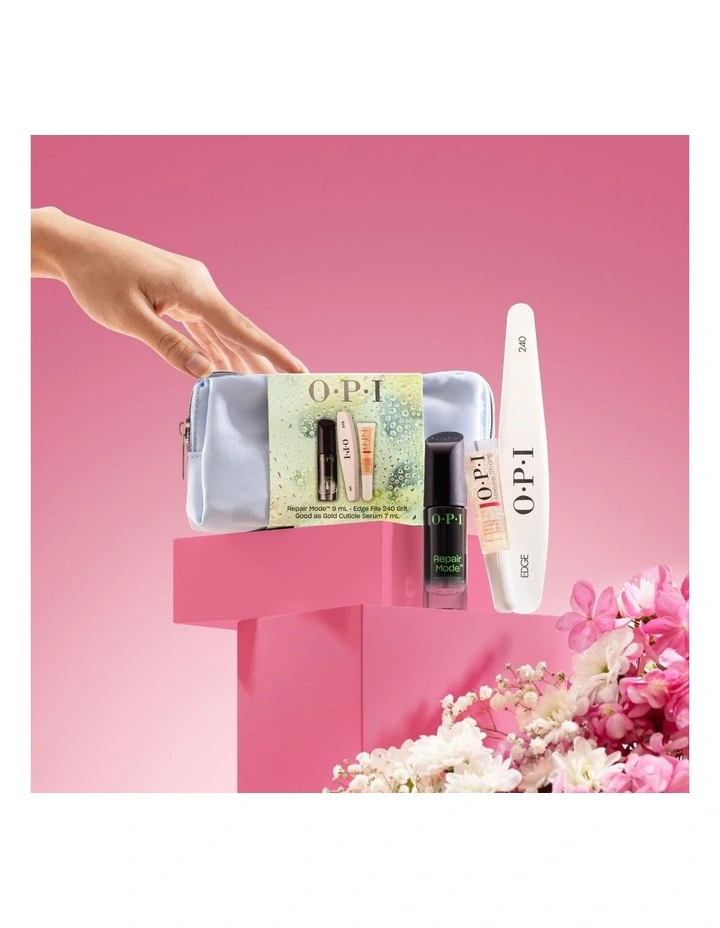 Treatment Gift Set image 7