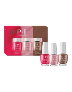 Nature Strong Trio Gift Set
