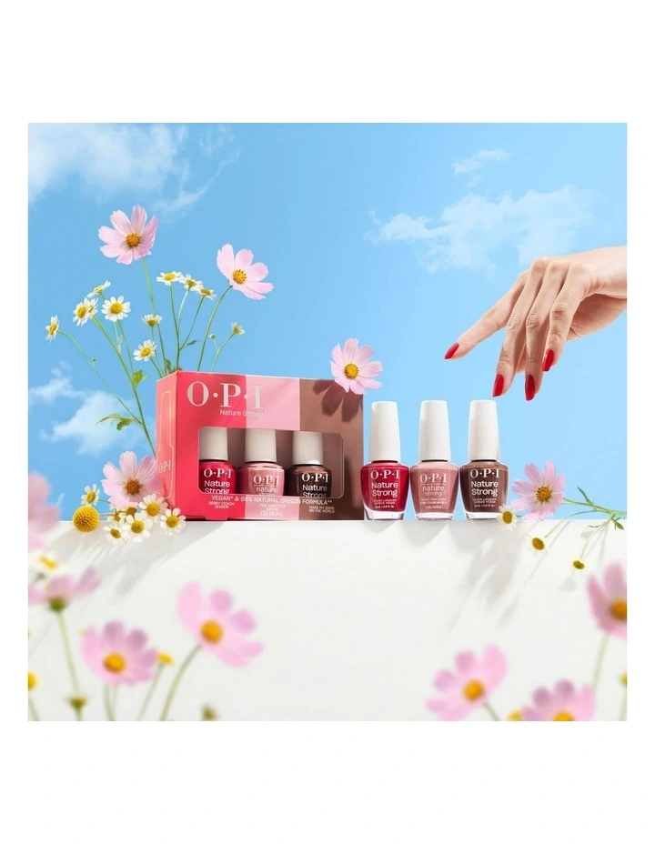 Nature Strong Trio Gift Set image 6