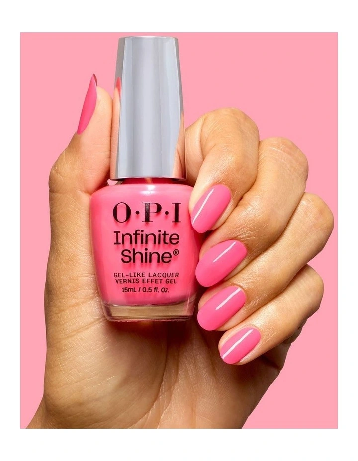 Infinite Shine Lei Out in the Sun 15mL image 4