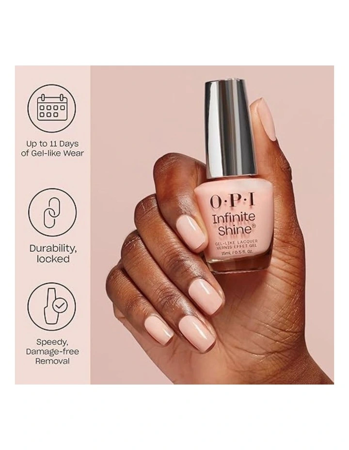 Infinite Shine Lei Out in the Sun 15mL image 5