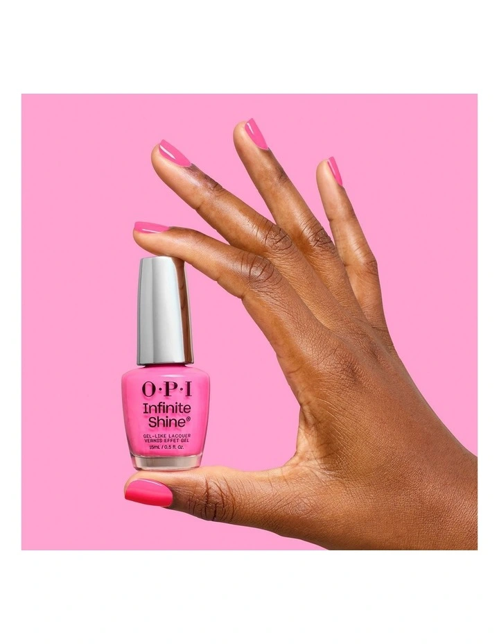 Infinite Shine Beat Goes Neon and On 15mL image 4