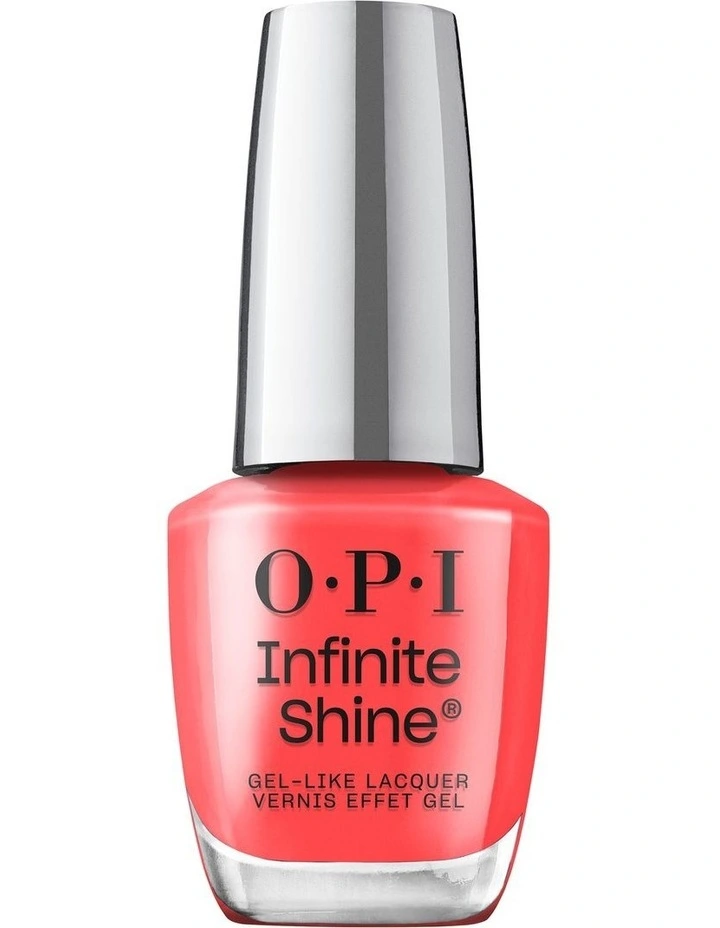 Infinite Shine Pack a Cherry-on Bag 15mL image 1