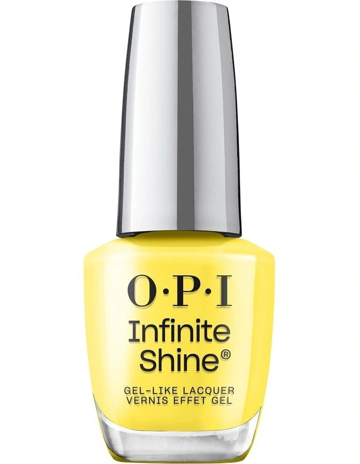 Infinite Shine Sunkissed and Tell 15mL image 1