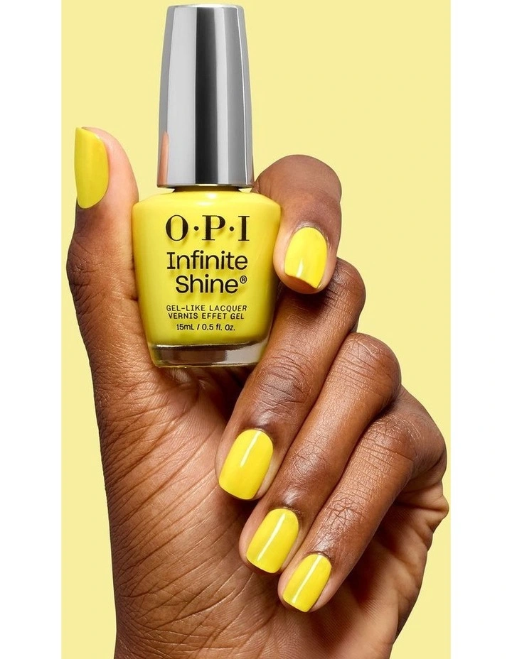 Infinite Shine Sunkissed and Tell 15mL image 4