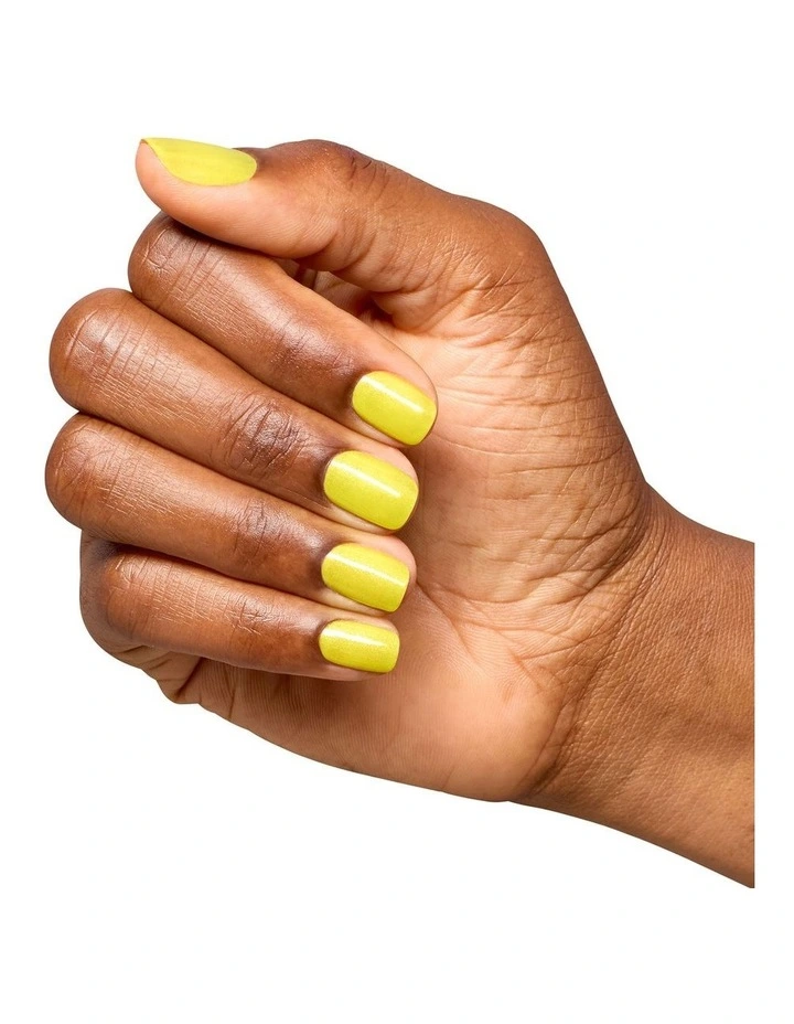 Infinite Shine Limon-yello! 15mL image 3