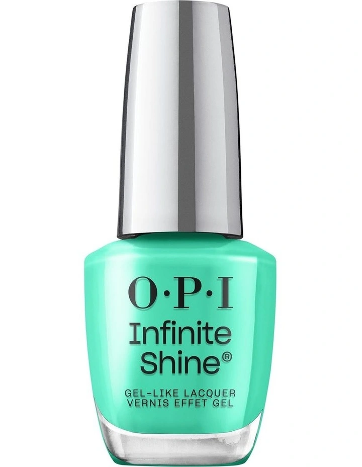 Infinite Shine Follow the Ice Green Truck 15mL image 1
