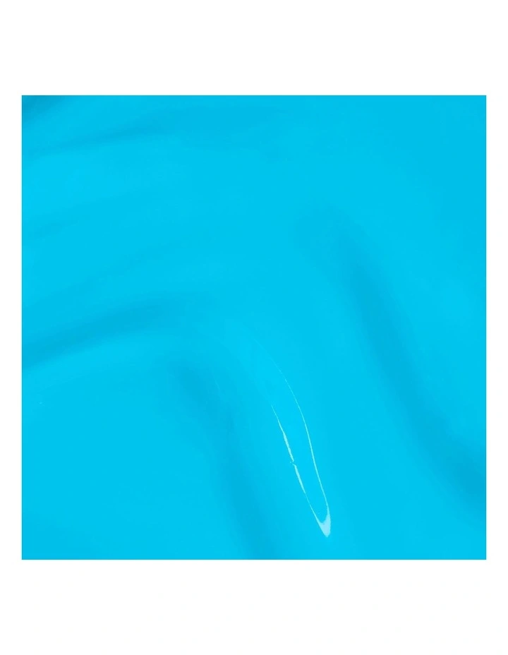 Infinite Shine Beach Party Teal Dawn 15mL image 2