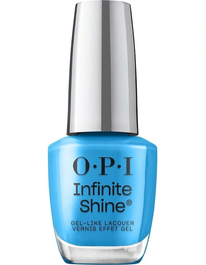 Infinite Shine No Summer Blues 15mL image 1