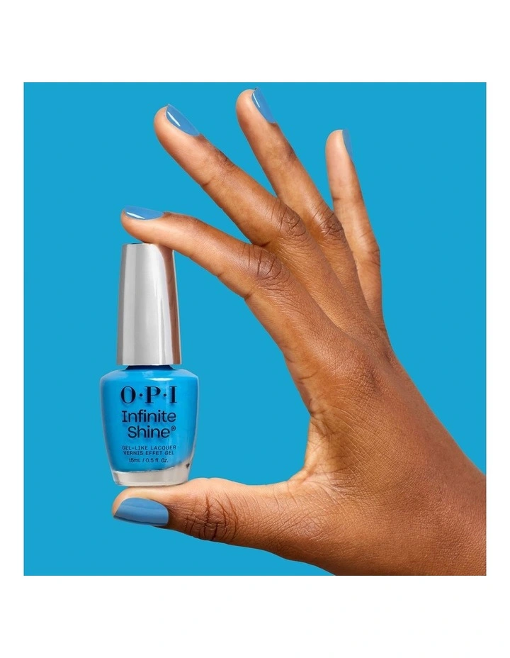 Infinite Shine No Summer Blues 15mL image 4