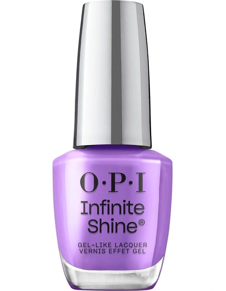 Infinite Shine Here Plums the Sun 15mL image 1