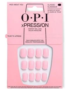 xPRESS/ON Mod About You