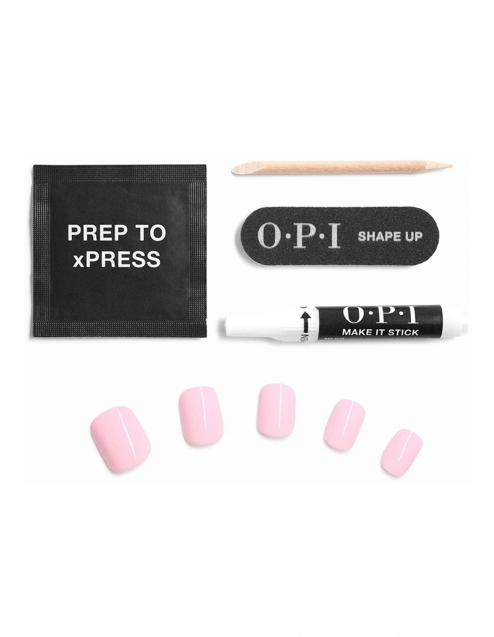 xPRESS/ON Mod About You image 4