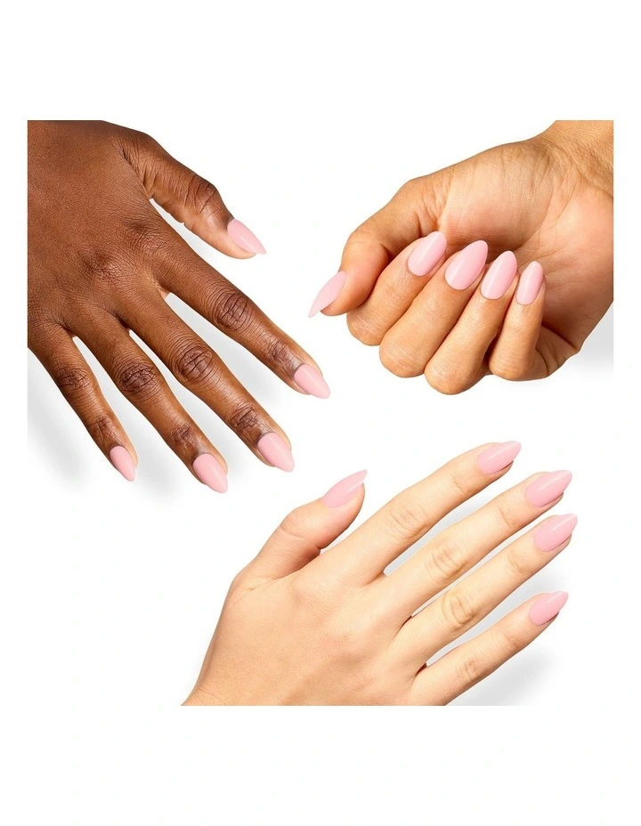 xPRESS/ON Strawberry Milk image 2