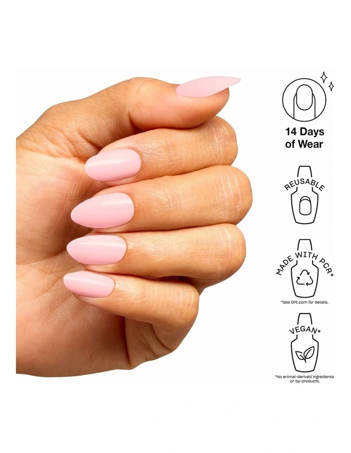 xPRESS/ON Strawberry Milk image 5