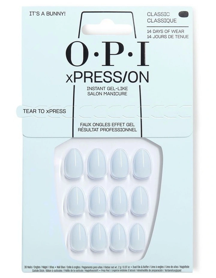 xPRESS/ON It?s a Bunny! image 1