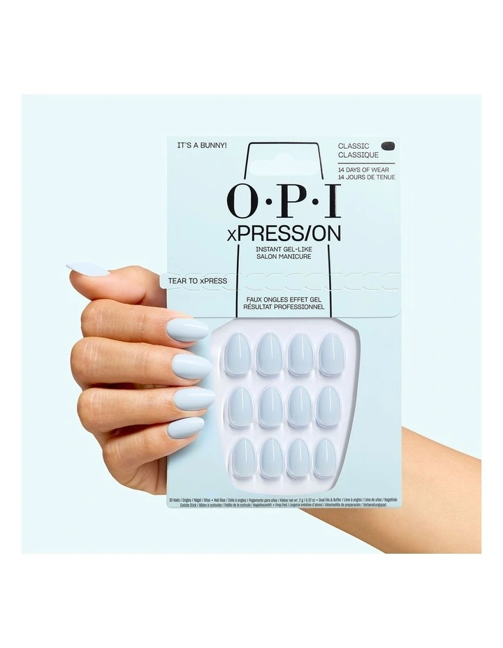 xPRESS/ON It?s a Bunny! image 6