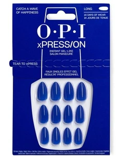 xPRESS/ON Catch a Wave of Happiness