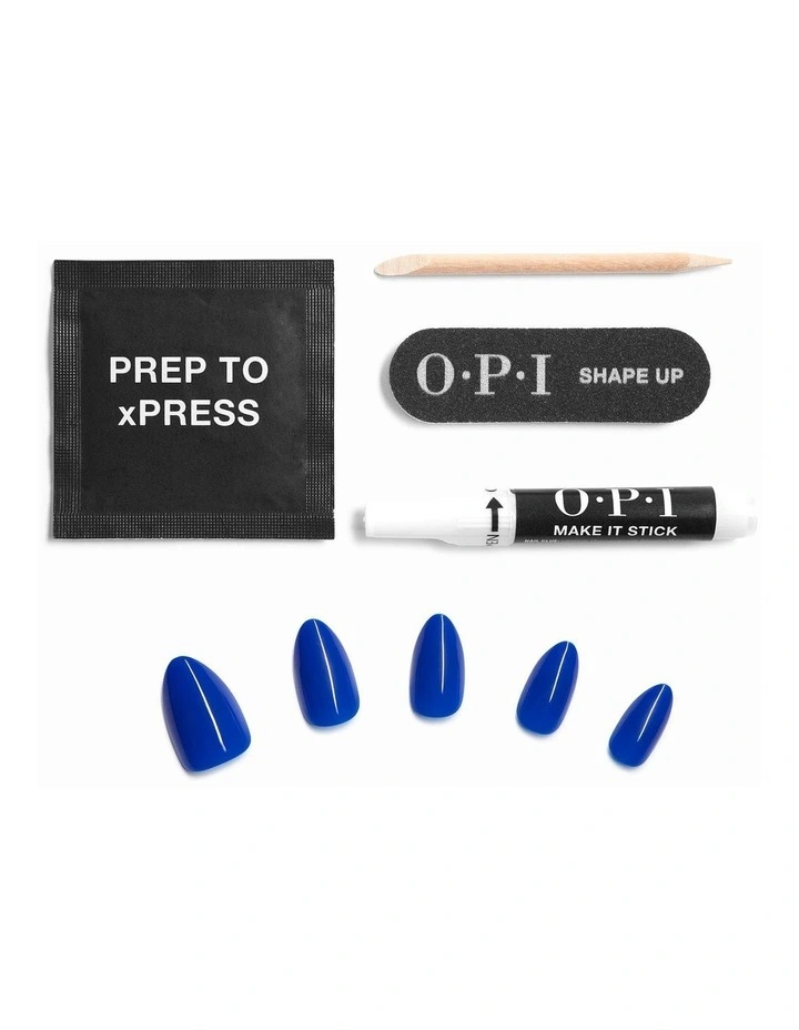 xPRESS/ON Catch a Wave of Happiness image 4