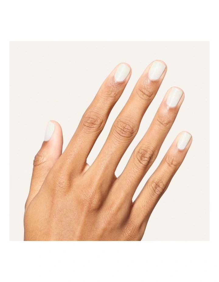OPI x Supergirl Nail Lacquer My Kryptonite 15mL image 3