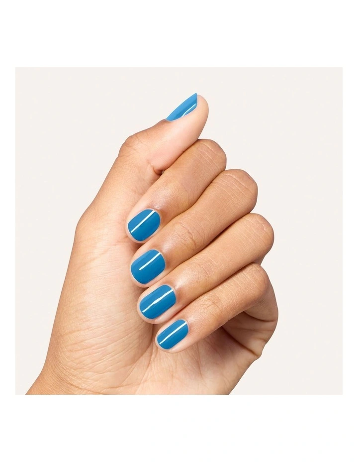 Supergirl Nail Lacquer image 3
