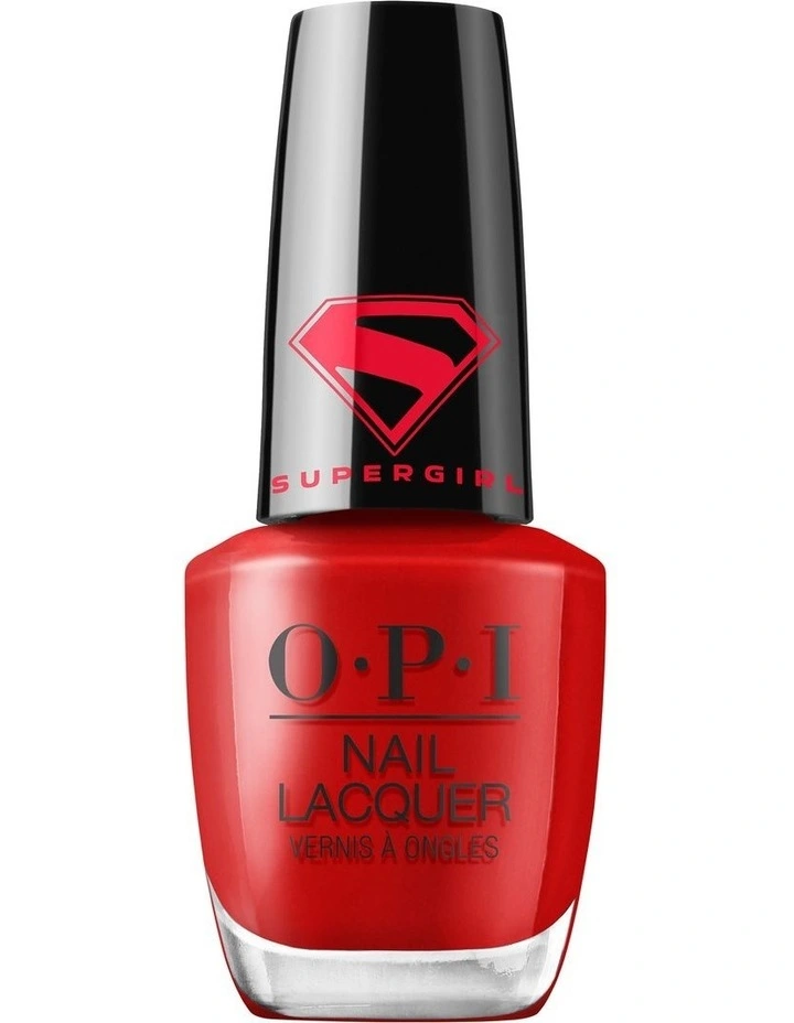 Supergirl Nail Lacquer image 1