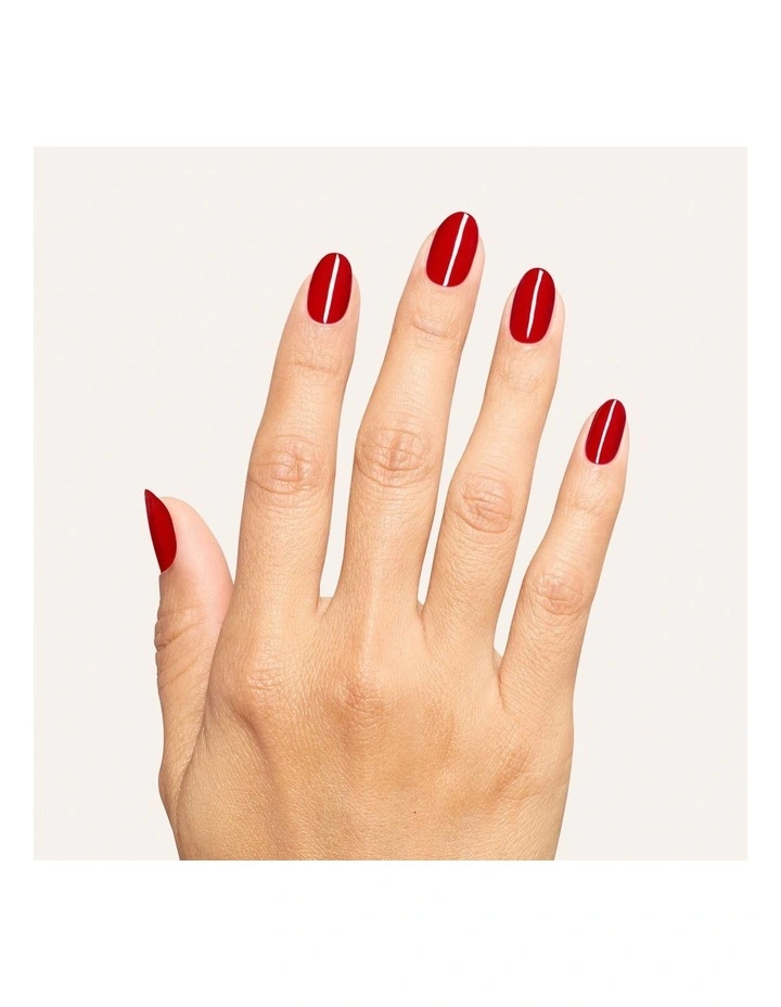Supergirl Nail Lacquer image 3