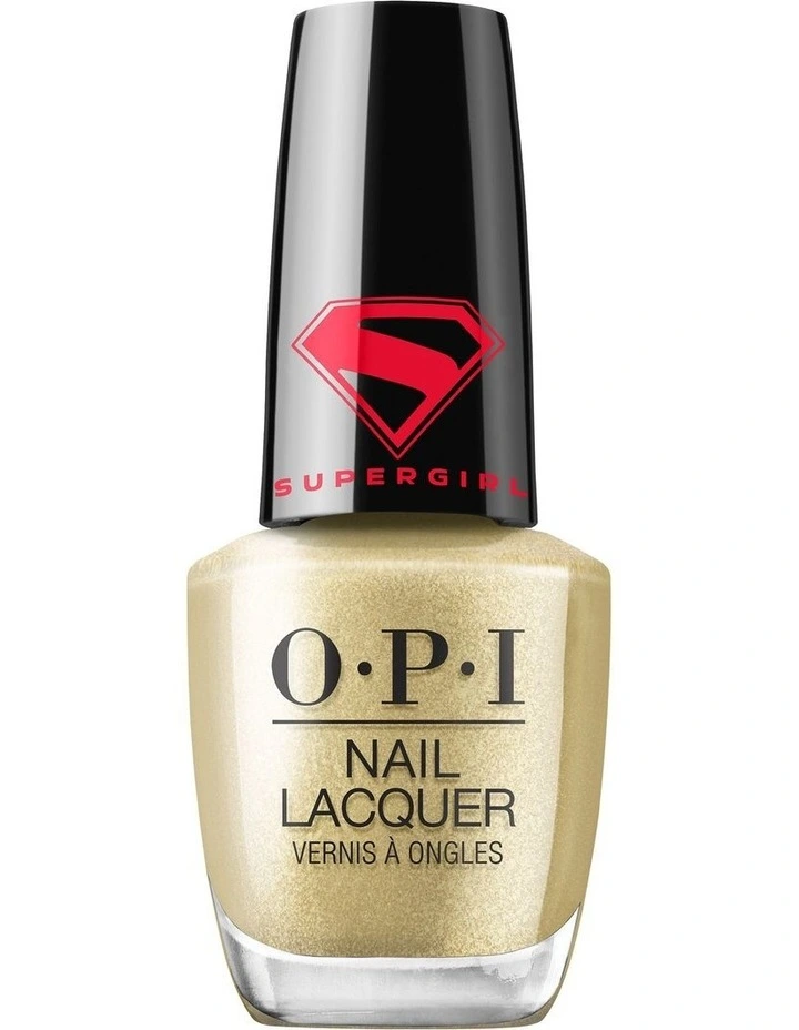 Supergirl Nail Lacquer image 1