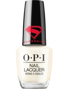 Supergirl Nail Lacquer