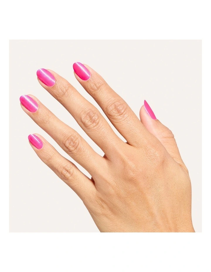Supergirl Nail Lacquer image 3