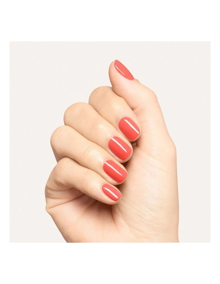Supergirl Nail Lacquer image 3